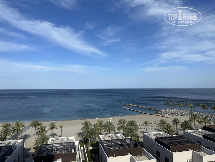 Новые добавленные фото туристов в Address Beach Resort Fujairah 5*