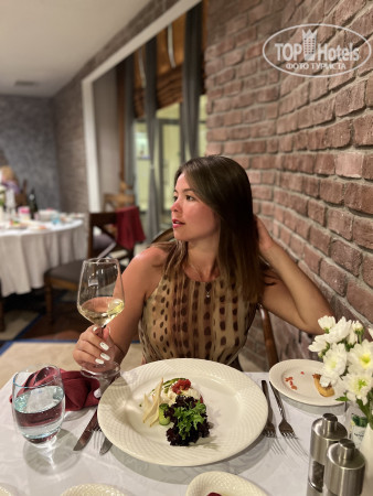 Sirene Belek Hotel 5* - Фото отеля