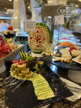 Sirene Belek Hotel 5* - Фото отеля