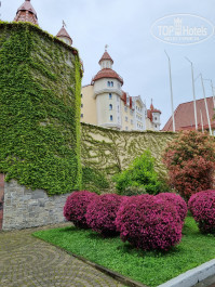 Богатырь 4* - Фото отеля