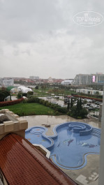 Богатырь 4* - Фото отеля