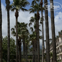 Alva Donna World Palace 5* - Фото отеля