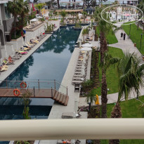 Akra Kemer 5* - Фото отеля