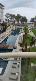Akra Kemer 5* - Фото отеля