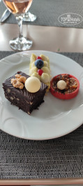 Akra Kemer 5* - Фото отеля