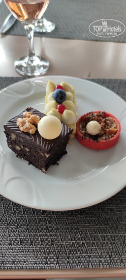 Akra Kemer 5* - Фото отеля