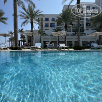 Palace Beach Resort Fujairah 5* - Фото отеля