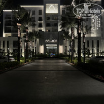 Palace Beach Resort Fujairah 5* - Фото отеля