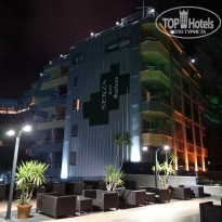 Senza Hotels Grand Santana Hotel 4* - Фото отеля