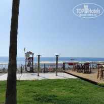 Alva Donna World Palace 5* - Фото отеля