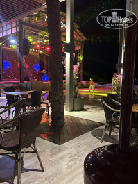 Alva Donna World Palace 5* - Фото отеля
