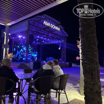 Alva Donna World Palace 5* - Фото отеля