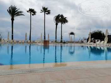 Antalya Adonis 5* Бассейн - Фото отеля