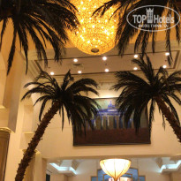 Ajman Hotel 5* - Фото отеля