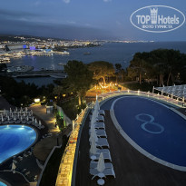 A Good Life Utopia Family Resort 5* - Фото отеля