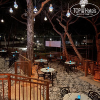 A Good Life Utopia Family Resort 5* - Фото отеля