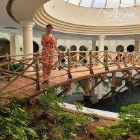 Savoy Sharm El Sheikh 5* - Фото отеля