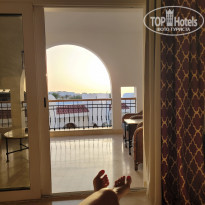 Savoy Sharm El Sheikh 5* - Фото отеля