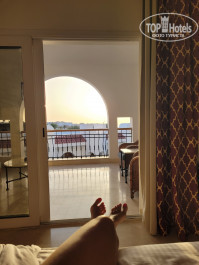Savoy Sharm El Sheikh 5* - Фото отеля