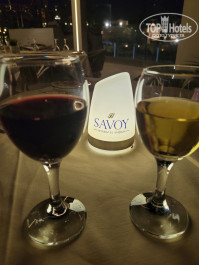 Savoy Sharm El Sheikh 5* - Фото отеля