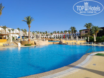 Savoy Sharm El Sheikh 5* - Фото отеля