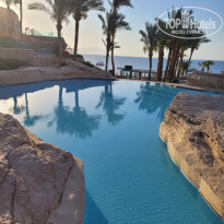 Savoy Sharm El Sheikh 5* - Фото отеля