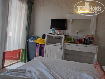 Green Paradise Beach Hotel 4* - Фото отеля