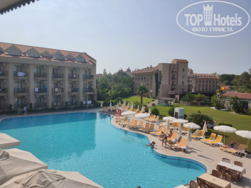 Victory Resort 5* - Фото отеля