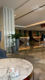 Mercure Dubai Barsha Heights Hotel Suites & Apartments APT - Фото отеля