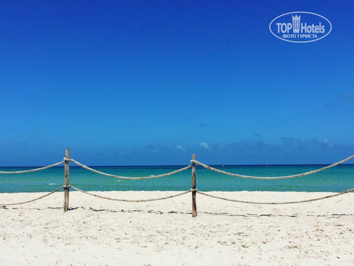 Marhaba Beach 4* - Фото отеля