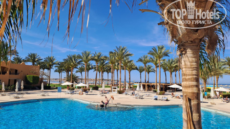 Stella Beach Resort & SPA Makadi Bay 5* - Фото отеля
