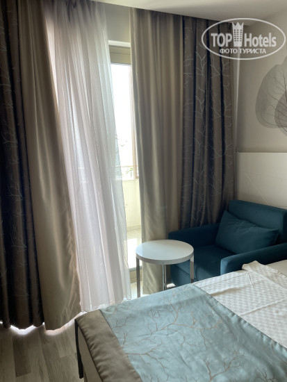 Xoria Deluxe Hotel 5* - Фото отеля