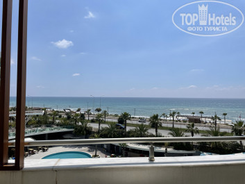 Xoria Deluxe Hotel 5* - Фото отеля