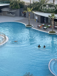 Xoria Deluxe Hotel 5* - Фото отеля