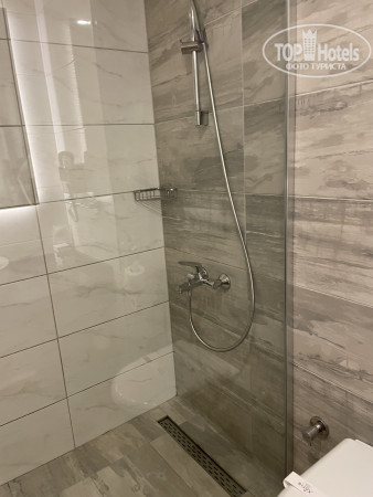 Xoria Deluxe Hotel 5* - Фото отеля