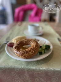 Xoria Deluxe Hotel 5* - Фото отеля