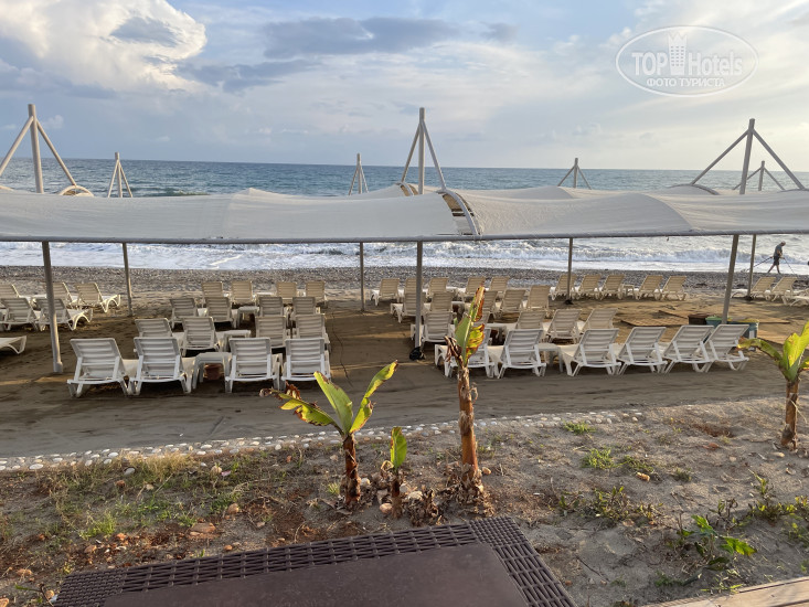 Xoria Deluxe Hotel 5* - Фото отеля