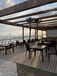 Xoria Deluxe Hotel 5* - Фото отеля
