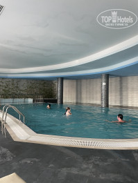 Xoria Deluxe Hotel 5* - Фото отеля