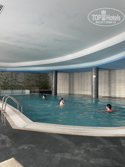 Xoria Deluxe Hotel 5* - Фото отеля