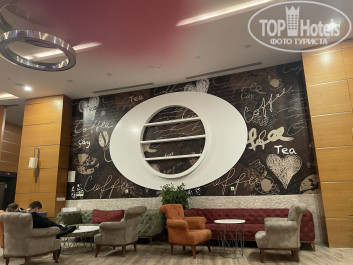 Xoria Deluxe Hotel 5* - Фото отеля