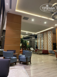 Xoria Deluxe Hotel 5* - Фото отеля