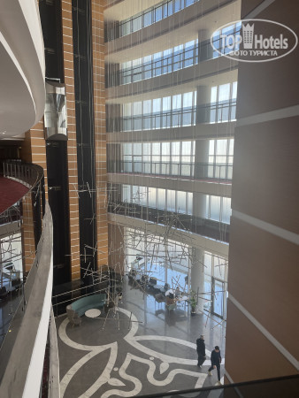 Xoria Deluxe Hotel 5* - Фото отеля
