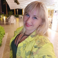 Ideal Prime Beach 5* - Фото отеля