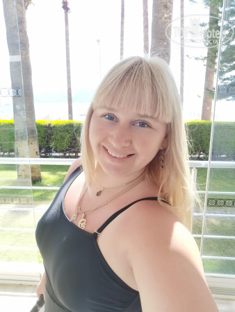 Ideal Prime Beach 5* - Фото отеля