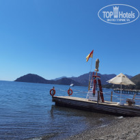 Ideal Prime Beach 5* - Фото отеля