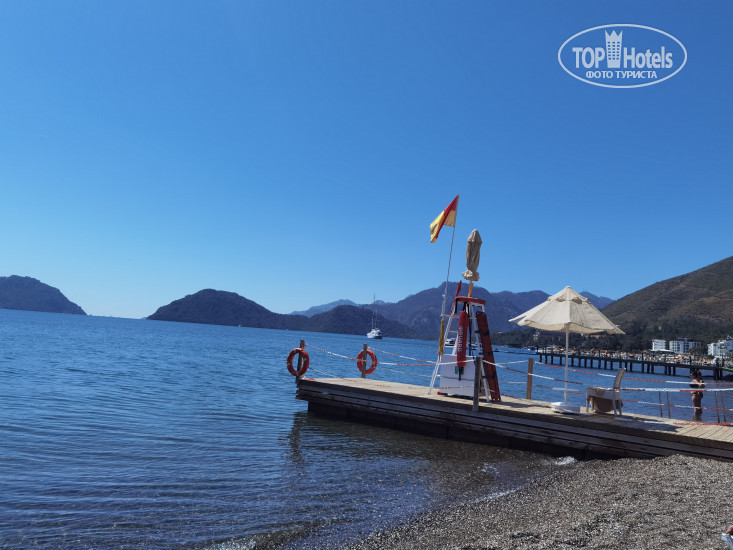 Ideal Prime Beach 5* - Фото отеля