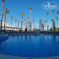 Ideal Prime Beach 5* - Фото отеля