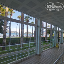 Ideal Prime Beach 5* - Фото отеля