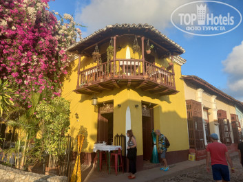 Brisas Del Caribe 4* - Фото отеля